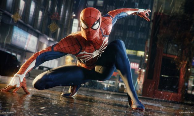 Spider-Man Celebrates 60 “Beyond Amazing” Years with All New Anniversary Products
