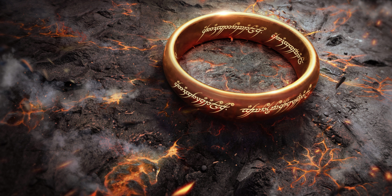 New Lord of the Rings Video Game Being Mightily Forged From Weta Workshop