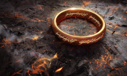 New Lord of the Rings Video Game Being Mightily Forged From Weta Workshop