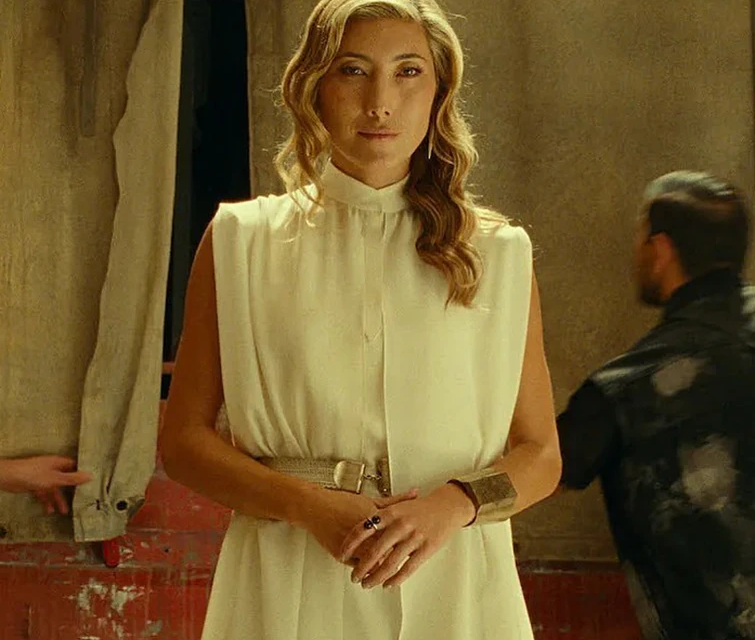Dichen Lachman Wants A Jurassic World: Dominion Spin-Off – Exclusive Interview