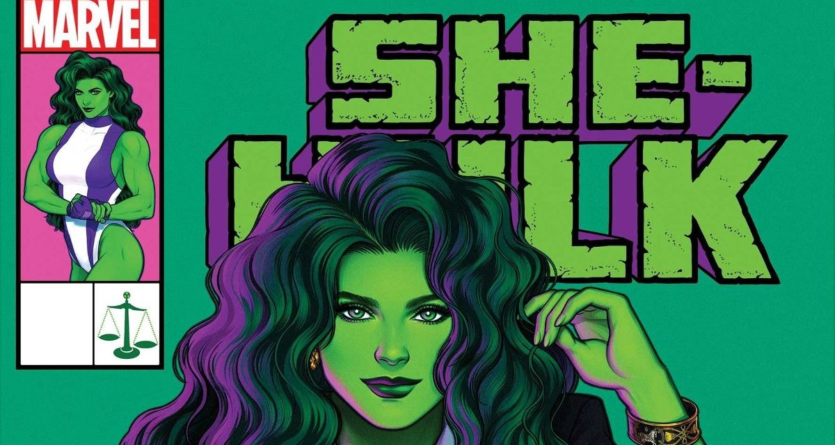 She-Hulk: Ginger Gonzaga Explains Why Jen’s BFF May Be Responsible For Saving The MCU Someday 