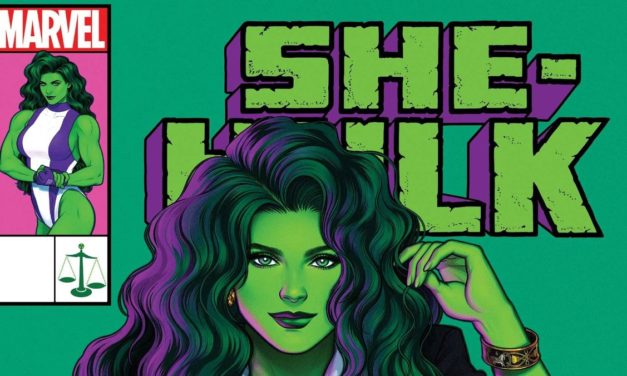 She-Hulk: Ginger Gonzaga Explains Why Jen’s BFF May Be Responsible For Saving The MCU Someday 