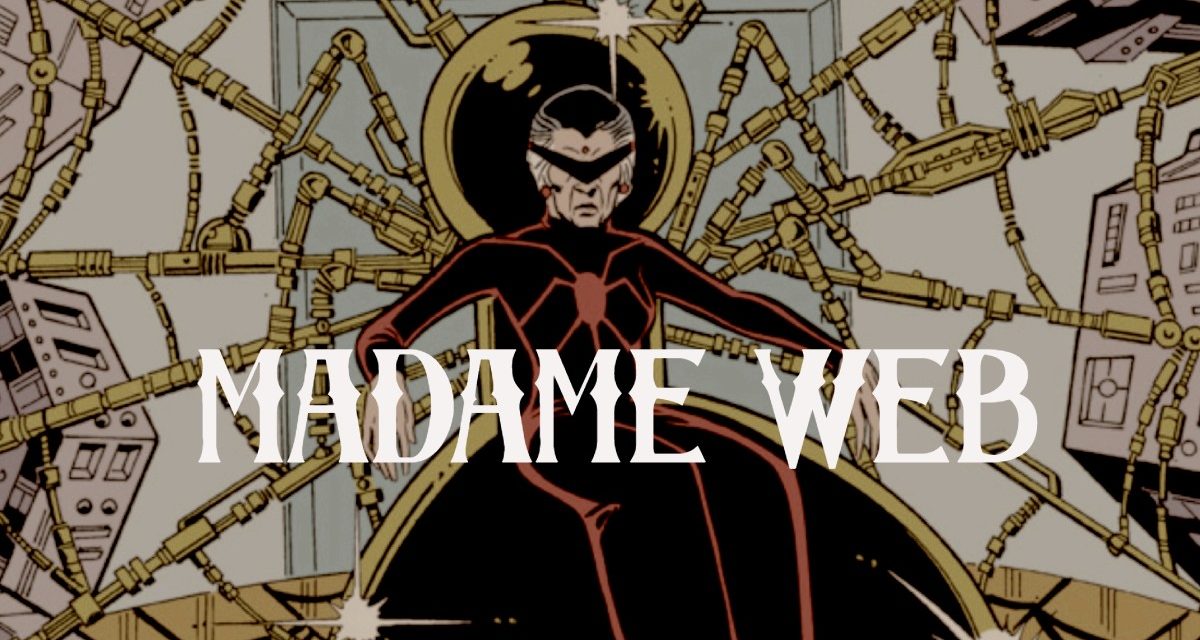 New Madame Web Spoiler-Filled Report Reveals Spider-Woman, Ben Parker, & Peter Parker’s Mother & More