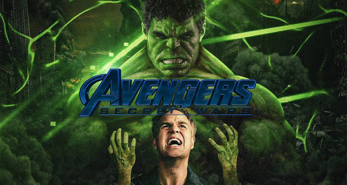 Mark Ruffalo Promises Hulk And Marvel Will “Go Out With A Bang” In Avengers: Secret Wars