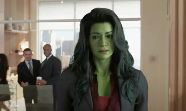 Here Is The Story Behind She-Hulk’s Sudden Last-Minute Title Change