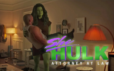 She-Hulk Stars Reveal Which Lucky Superheroes They Want She-Hulk To Date