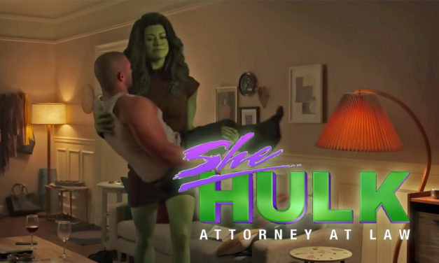 She-Hulk Stars Reveal Which Lucky Superheroes They Want She-Hulk To Date