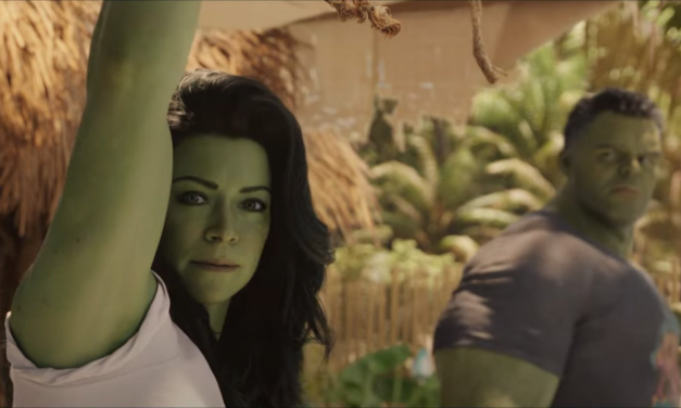 She-Hulk: Here Is Why Tatiana Maslany Is Perfect For The Marvel Role According To Creators