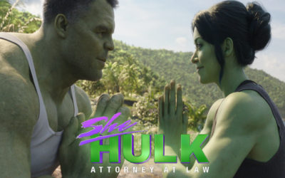 She-Hulk Attorney At Law Star Tatiana Maslany Reveals Mark Ruffalo’s Real Life Hulk Transformation
