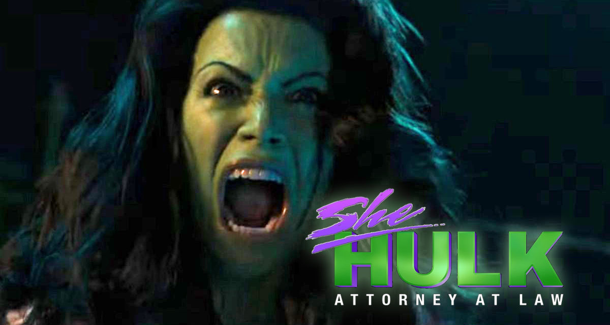 She-Hulk Episode 3 Misogynist Comments Were Real Social Media Posts About Show