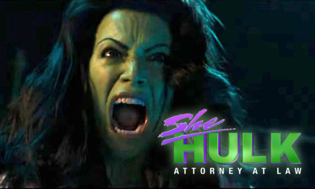 The Most Monstrous Quotes From Marvel’s She-Hulk Attorney At Law Press Conference!