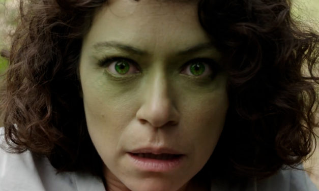 She-Hulk Director Explains Balancing Improvisational Comedy With The MCU’s Huge Cinematic Style