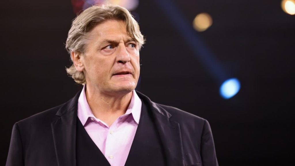 William Regal