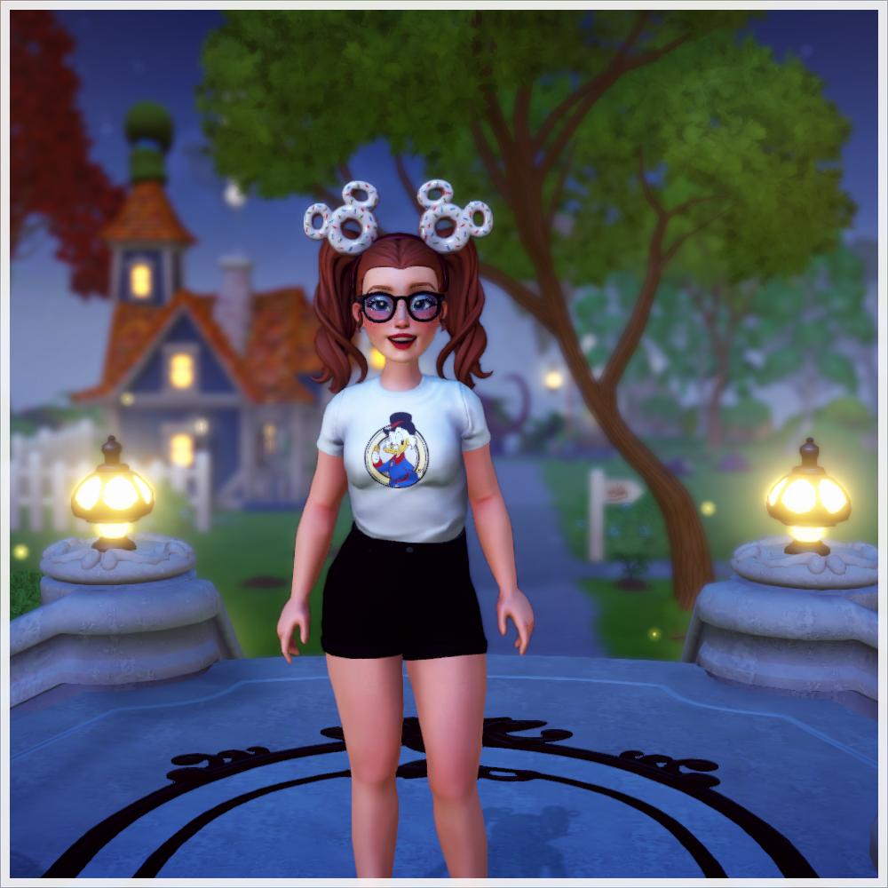 Disney Dreamlight Valley Customization