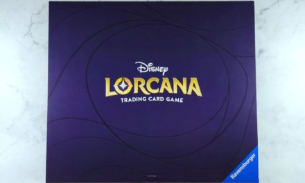 Disney Lorcana Debut Release Is D23 Expo’s Hottest Item