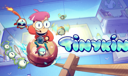Tinykin Review: Terrific PS5 Game And Throwback To Some Of The Classics We Love