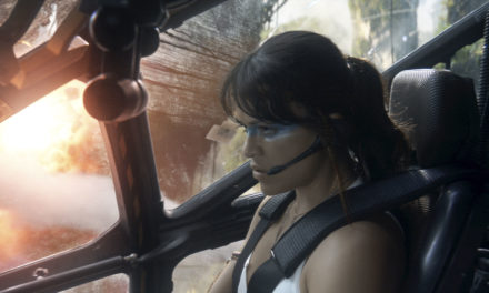 Avatar Star Michelle Rodriguez Shares How Working With James Cameron Forever Changed Her Perspective On Film