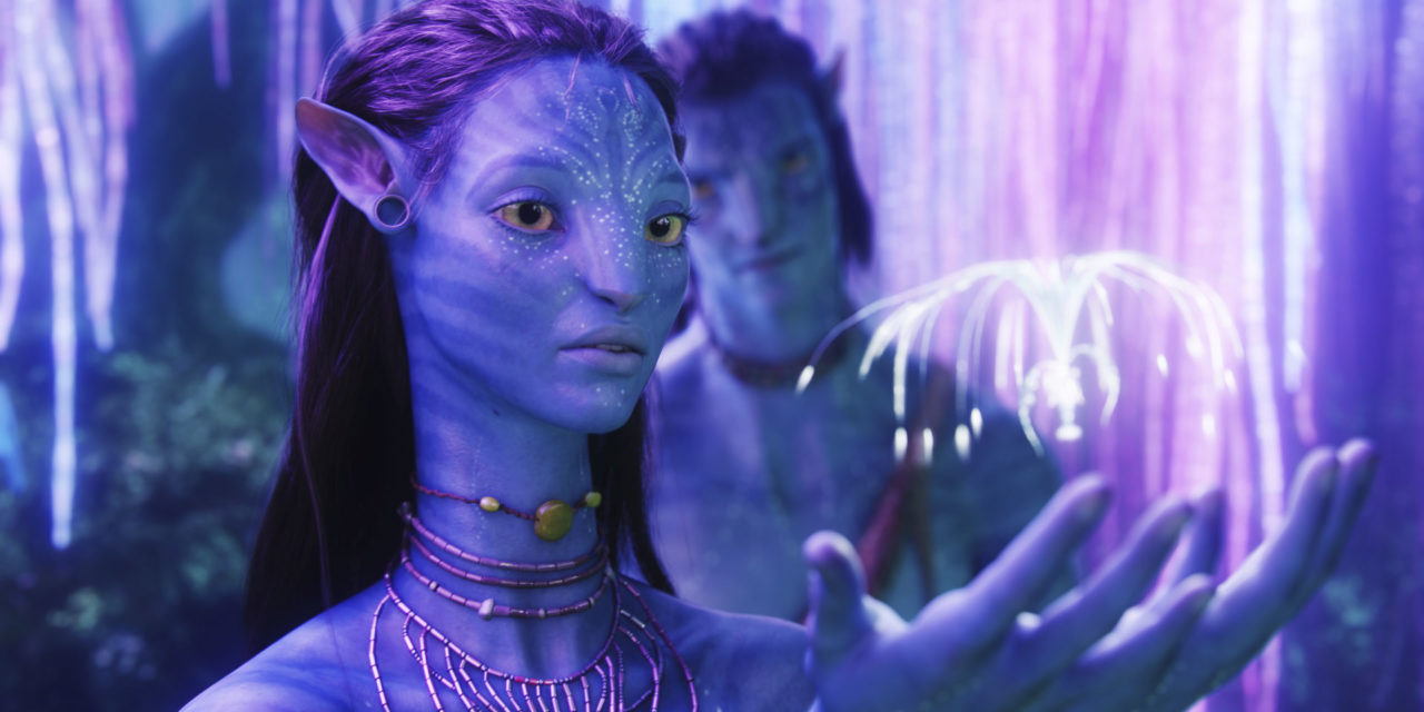 Avatar Creator James Cameron Explains Why The 3D Movie Continues To Be A Gripping Cinematic Experience