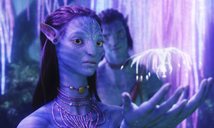 Avatar Creator James Cameron Explains Why The 3D Movie Continues To Be A Gripping Cinematic Experience