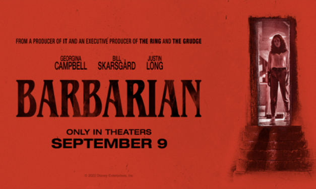 Barbarian Is The Horror Movie You’ll Never See Coming