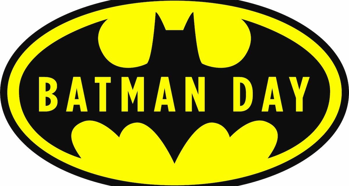 Batman Day: Check Out These 3 Batman Movies Coming Back To Movie Theaters