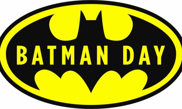 Batman Day: Check Out These 3 Batman Movies Coming Back To Movie Theaters