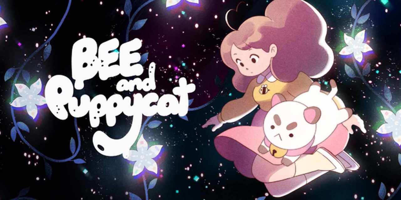 Bee and Puppycat Review – Lazy in Space is Chaotic Good