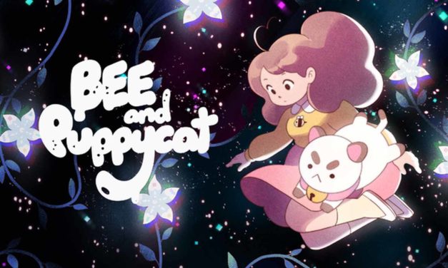 Bee and Puppycat Review – Lazy in Space is Chaotic Good