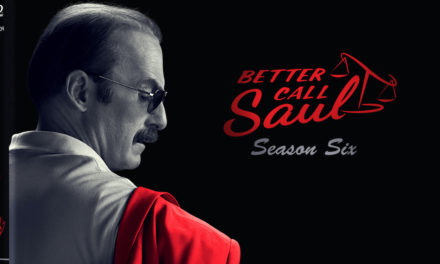 BETTER CALL SAUL – Season Six and Complete Series Arrive on Blu-ray 12/6