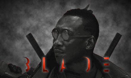 New Details About The Blade Script Revealed: Exclusive