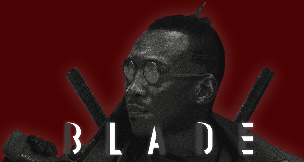 Rumor: Blade Might Have Found An Elegant New Director