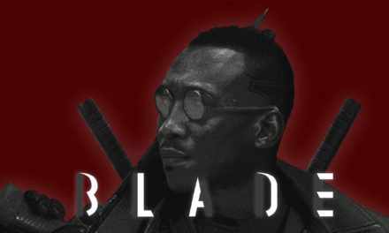 Rumor: Blade Might Have Found An Elegant New Director