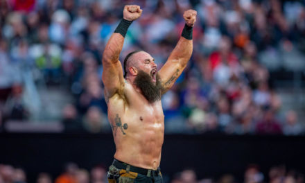 Braun Strowman Rumored To Make Big WWE Return