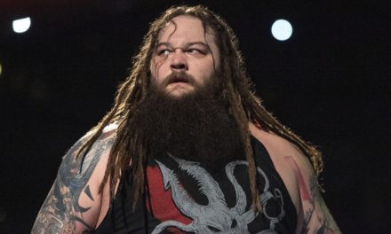 Triple H Discusses What It’s Like To Work With A “Whirlwind” Like Bray Wyatt