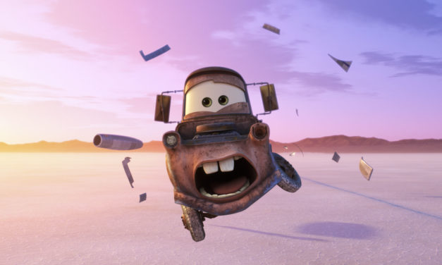 Cars on the Road: Why Larry the Cable Guy Returned as the Hilarious Mater After 5 Years