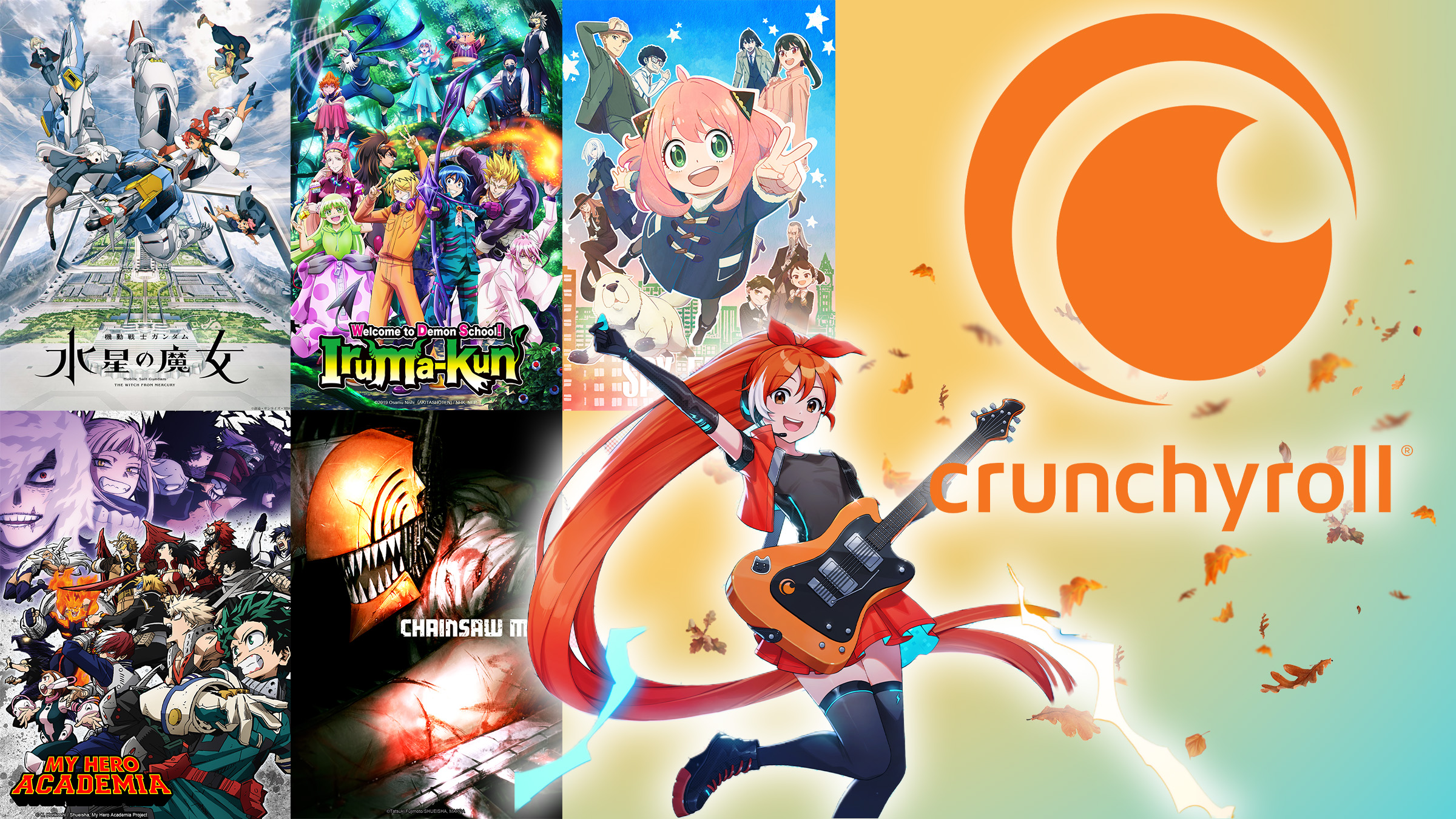 demon slayer academy crunchyroll