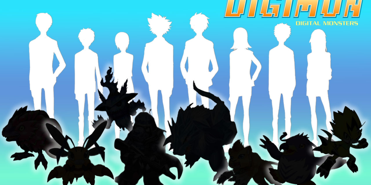 Digimon: Top 8 Rookies that deserve to be Digidestined Partners