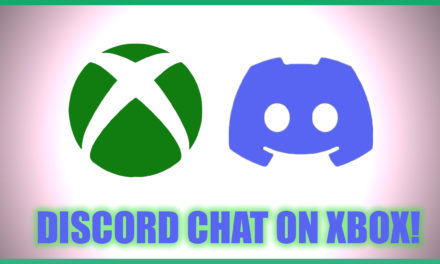Discord Is Unleashed On Xbox