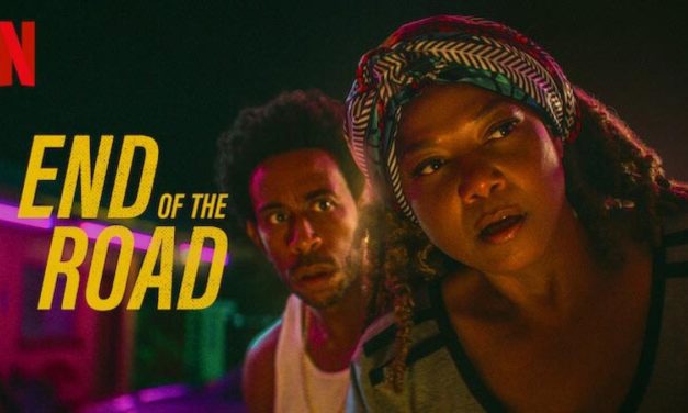 End of the Road Movie Review: A Middle of the Road Release