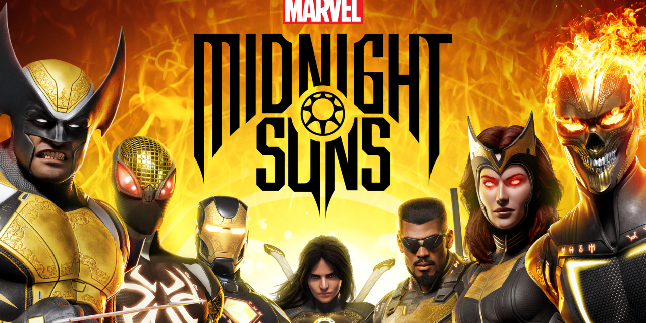 Marvel's Midnight Suns: Watch Wolverine, Spider-Man, Ghost Rider And More Battle The Supernatural In New D23 Trailer - The Illuminerdi Marvel's Midnight Suns: Watch Wolverine, Spider-Man, Ghost Rider And More Battle The Supernatural In New D23 Trailer - The Illuminerdi