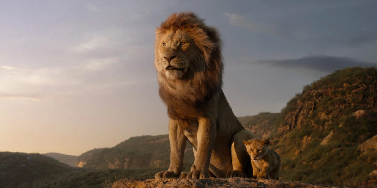 Mufasa: The Lion King Prequel Gets a Brand New Title at D23