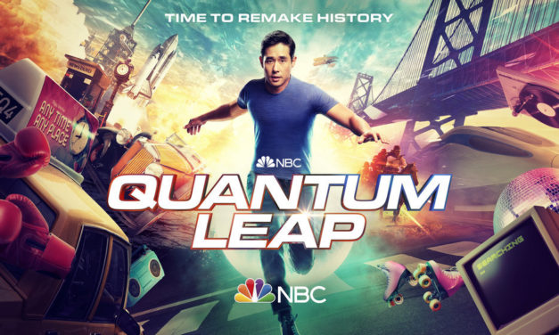 Quantum Leap Review: Is This A Quantum Letdown?