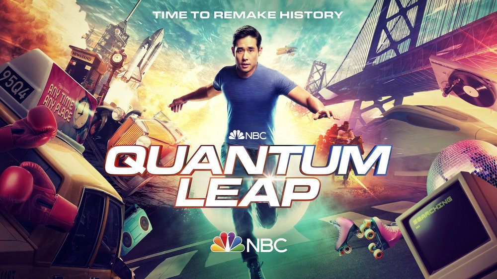 Quantum Leap Review: Is This A Quantum Letdown?