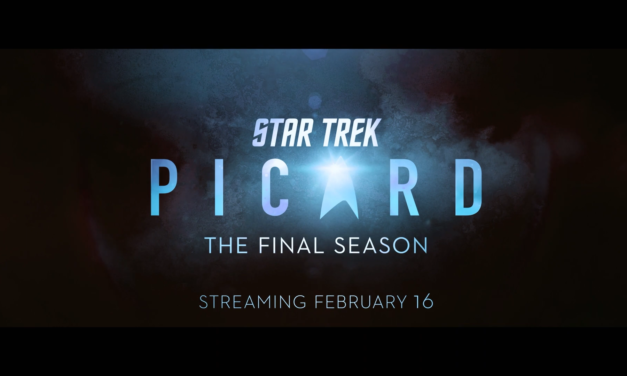 Star Trek: Picard Season 3 Release Date Finally Announced