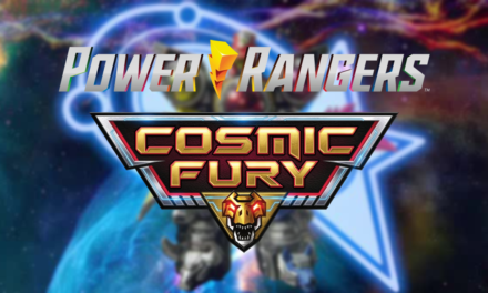 Power Rangers Cosmic Fury To Adapt Zord Footage From Uchu Sentai Kyuranger; Ranger Footage Is Original