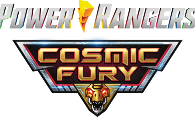 7th Ranger and Identity Revealed For Power Rangers Cosmic Fury: Exclusive