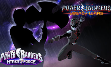 Hyperforce Black Arrives In Power Rangers Legacy Wars