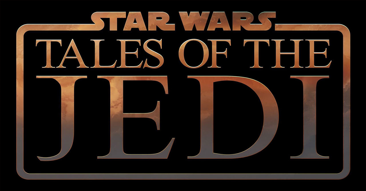 Watch The Incredible Star Wars Tales of the Jedi Trailer