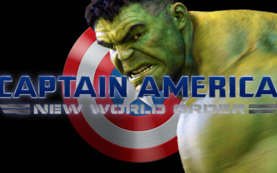 Captain America: New World Order: Mark Ruffalo Rumored to Reprise Hulk Role in Captain America 4