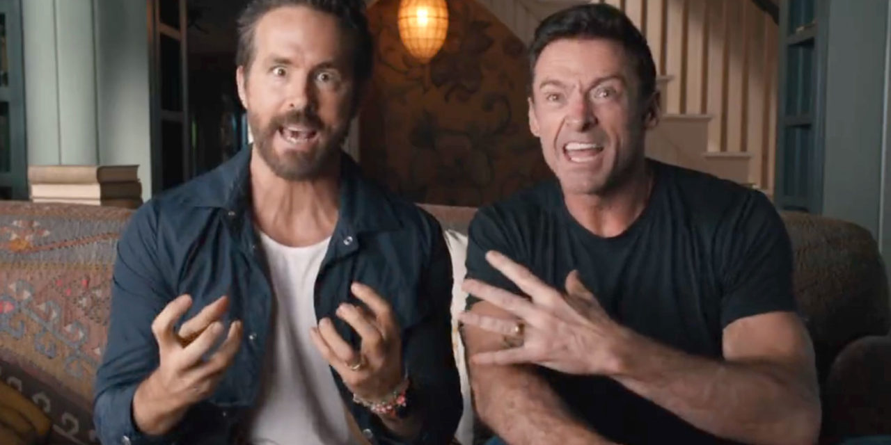 Deadpool 3: Hugh Jackman and Ryan Reynolds Explain Exactly How Wolverine Will Make His Big MCU Return!